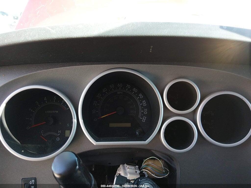 5TFUW5F13BX194983 2011 TOYOTA TUNDRA photo no. 7