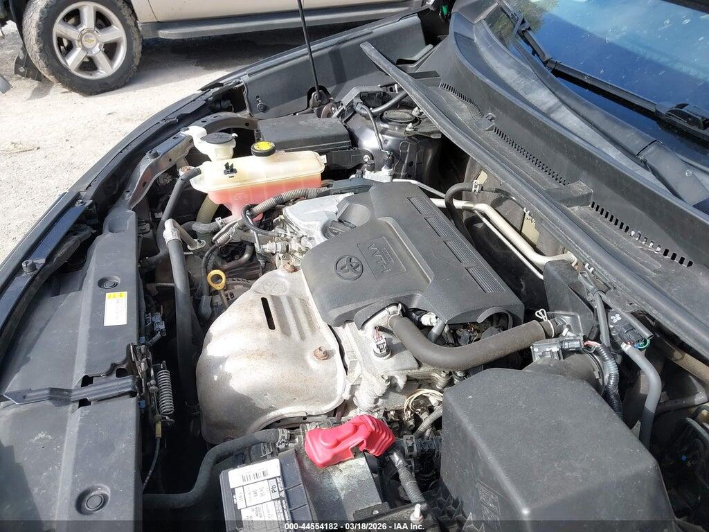 2T3RFREV9GW474548 2016 TOYOTA RAV4 photo no. 10