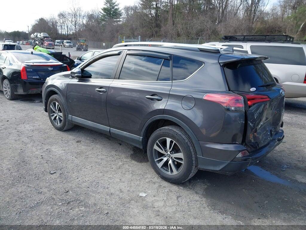 2T3RFREV9GW474548 2016 TOYOTA RAV4 photo no. 3