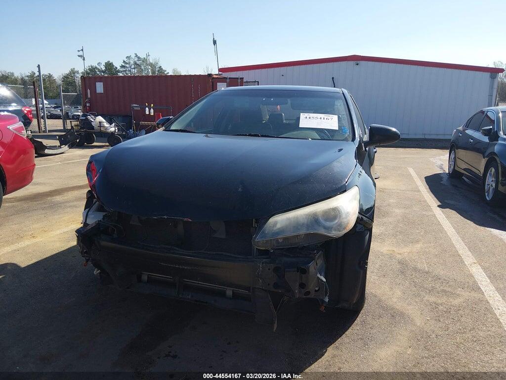 4T1BF1FK1GU213205 2016 TOYOTA CAMRY photo no. 6