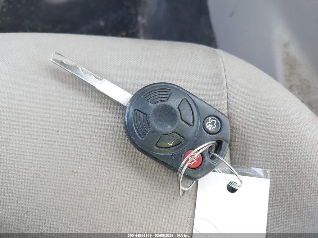 1FADP3F27HL322433 2017 FORD FOCUS photo no. 11