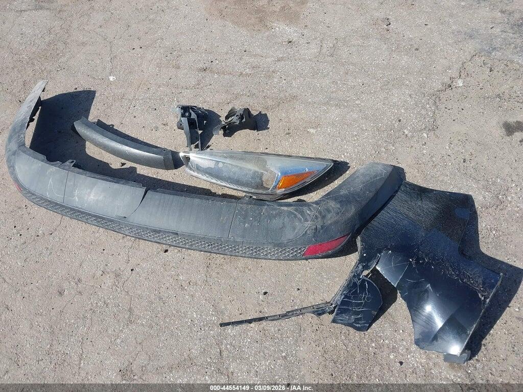 1FADP3F27HL322433 2017 FORD FOCUS photo no. 12