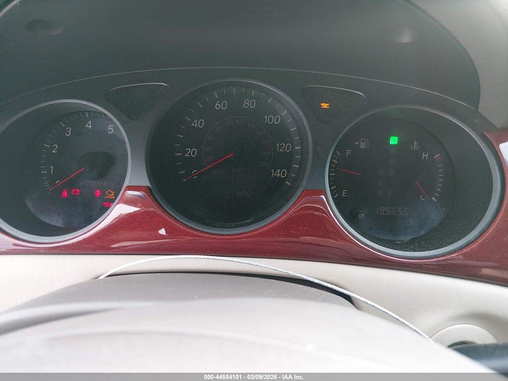 JTHBF30G620010796 2002 LEXUS ES 300 photo no. 7