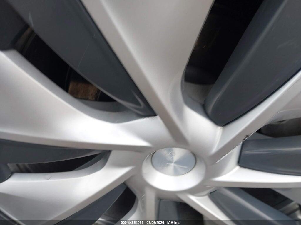 5YJYGDEE9MF264366 2021 TESLA MODEL Y photo no. 11