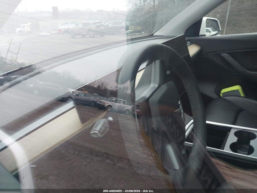 5YJYGDEE9MF264366 2021 TESLA MODEL Y photo no. 7