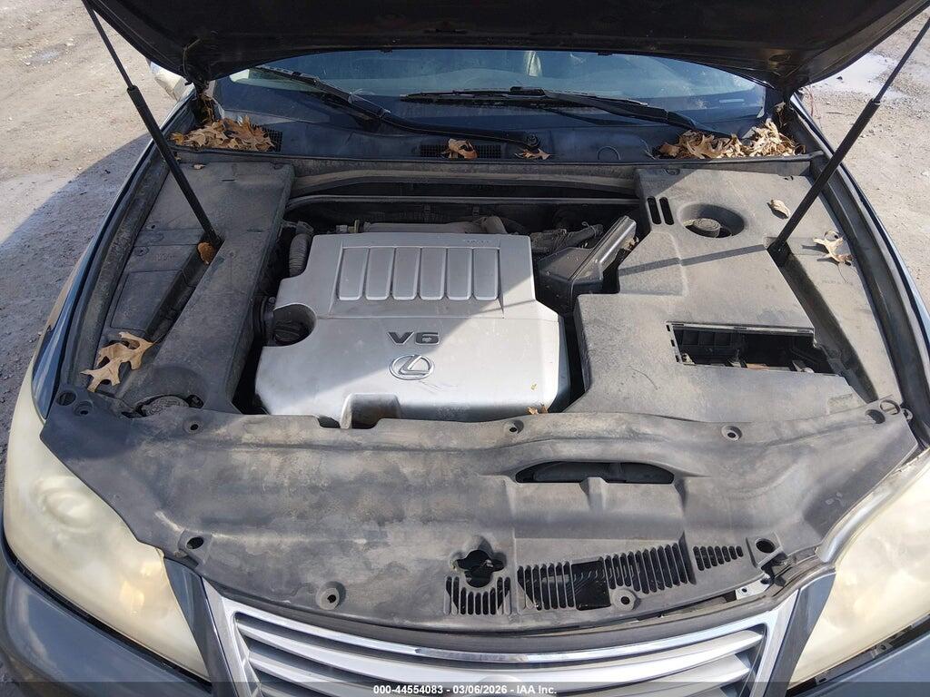 JTHBK1EG7A2342919 2010 LEXUS ES 350 photo no. 10