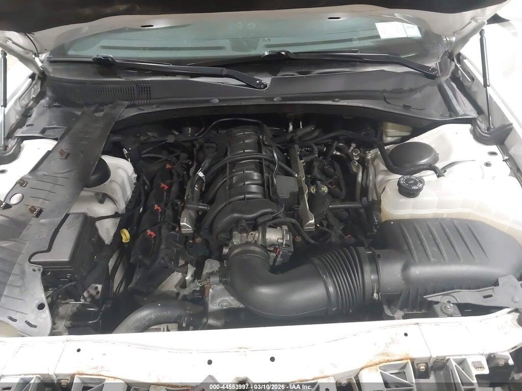 2C3CDXDT3DH730988 2013 DODGE CHARGER photo no. 10