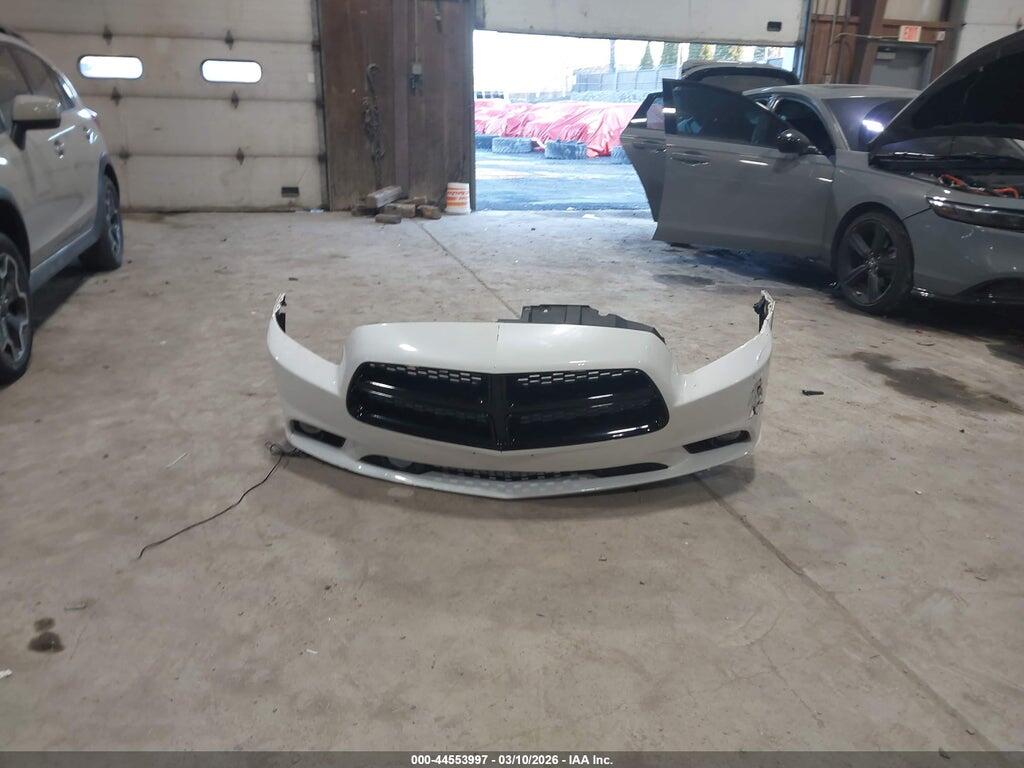 2C3CDXDT3DH730988 2013 DODGE CHARGER photo no. 12