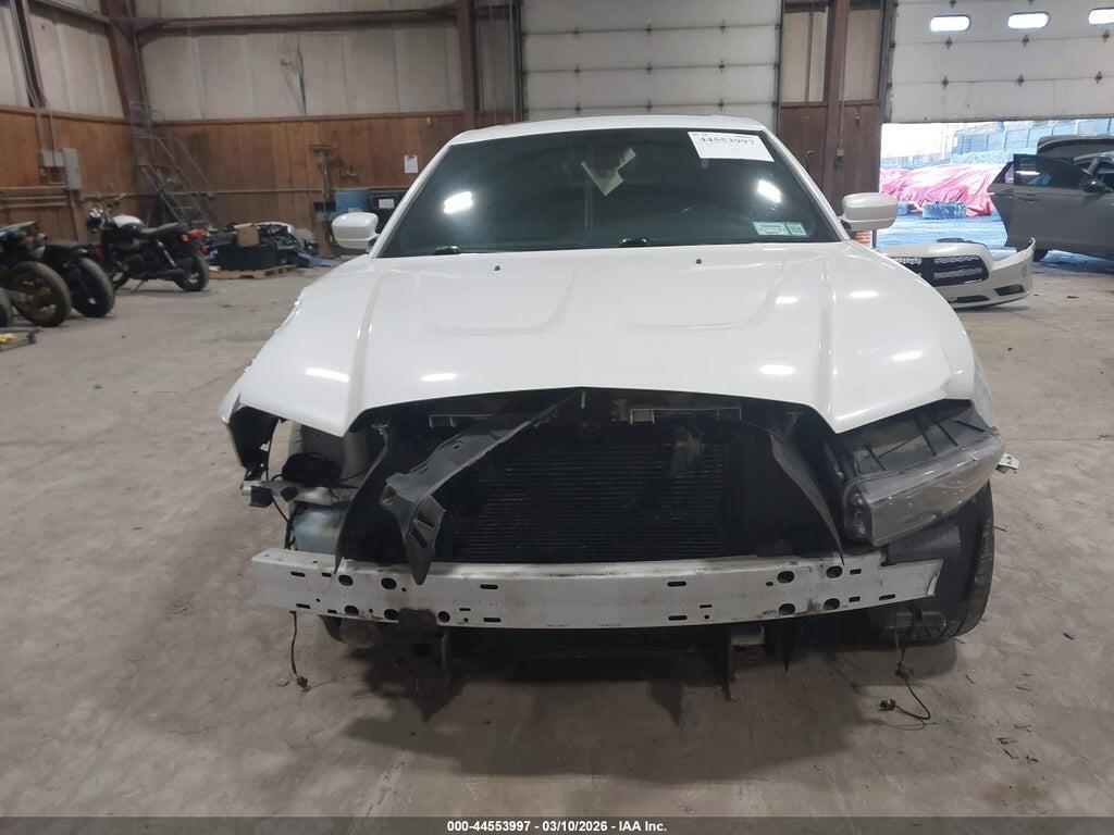 2C3CDXDT3DH730988 2013 DODGE CHARGER photo no. 6