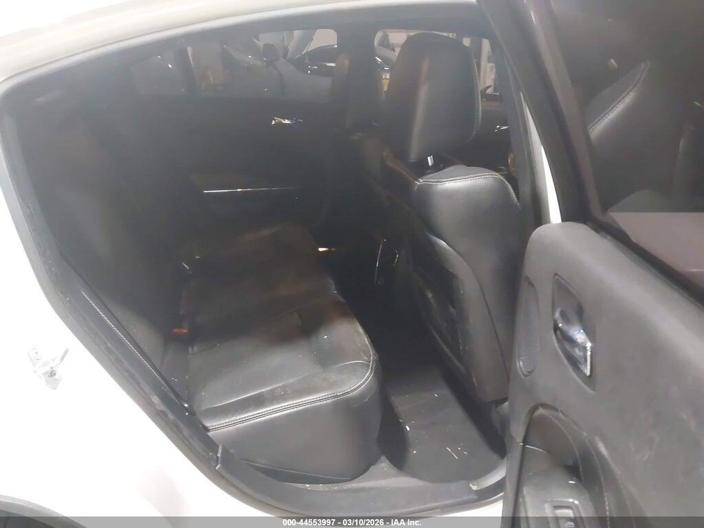 2C3CDXDT3DH730988 2013 DODGE CHARGER photo no. 8