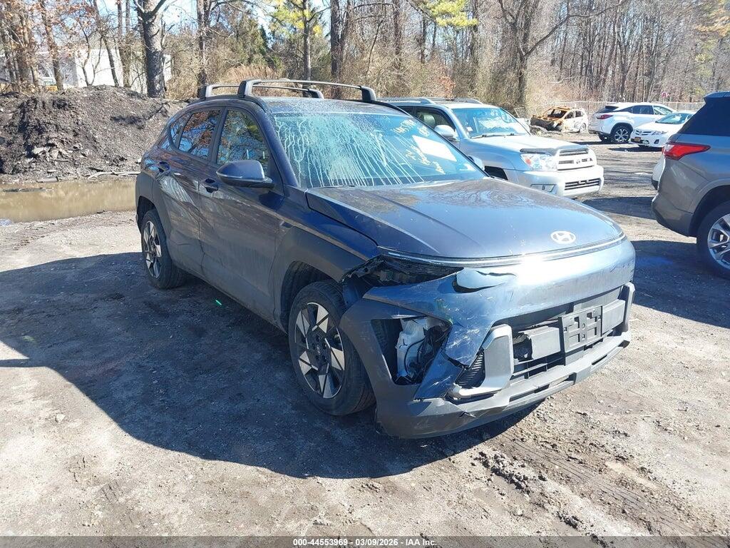 KM8HCCAB4RU072395 2024 HYUNDAI KONA photo no. 1