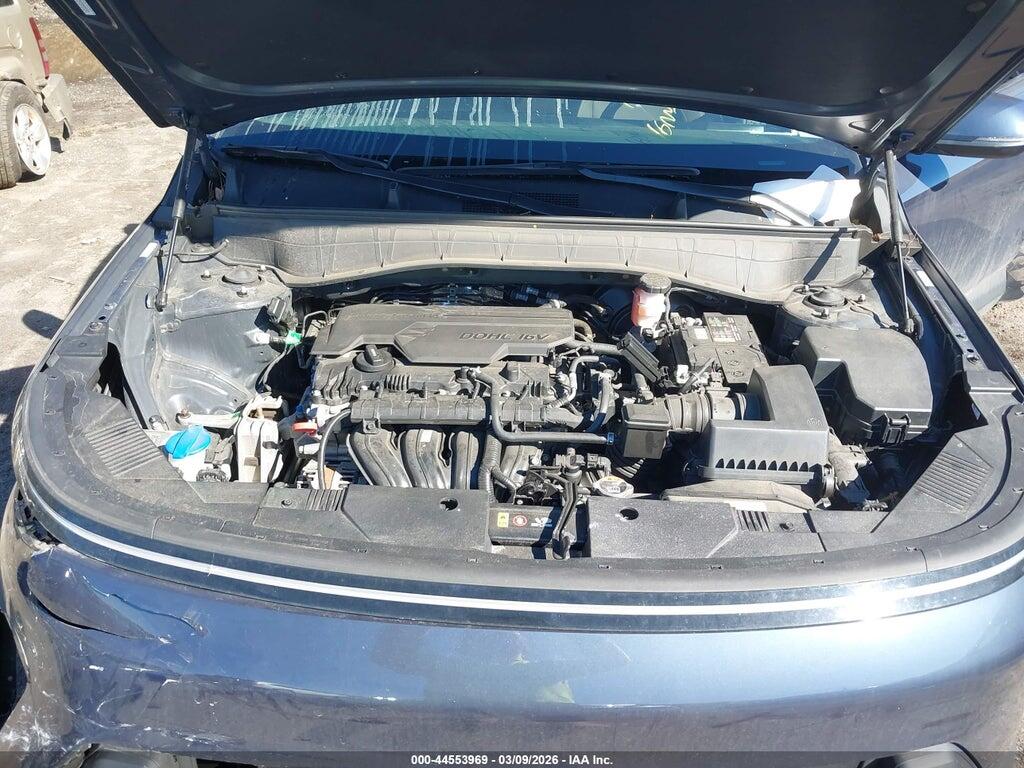 KM8HCCAB4RU072395 2024 HYUNDAI KONA photo no. 10