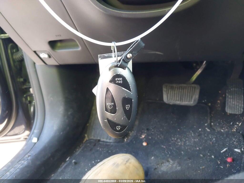 KM8HCCAB4RU072395 2024 HYUNDAI KONA photo no. 11