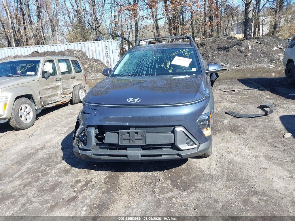 KM8HCCAB4RU072395 2024 HYUNDAI KONA photo no. 12