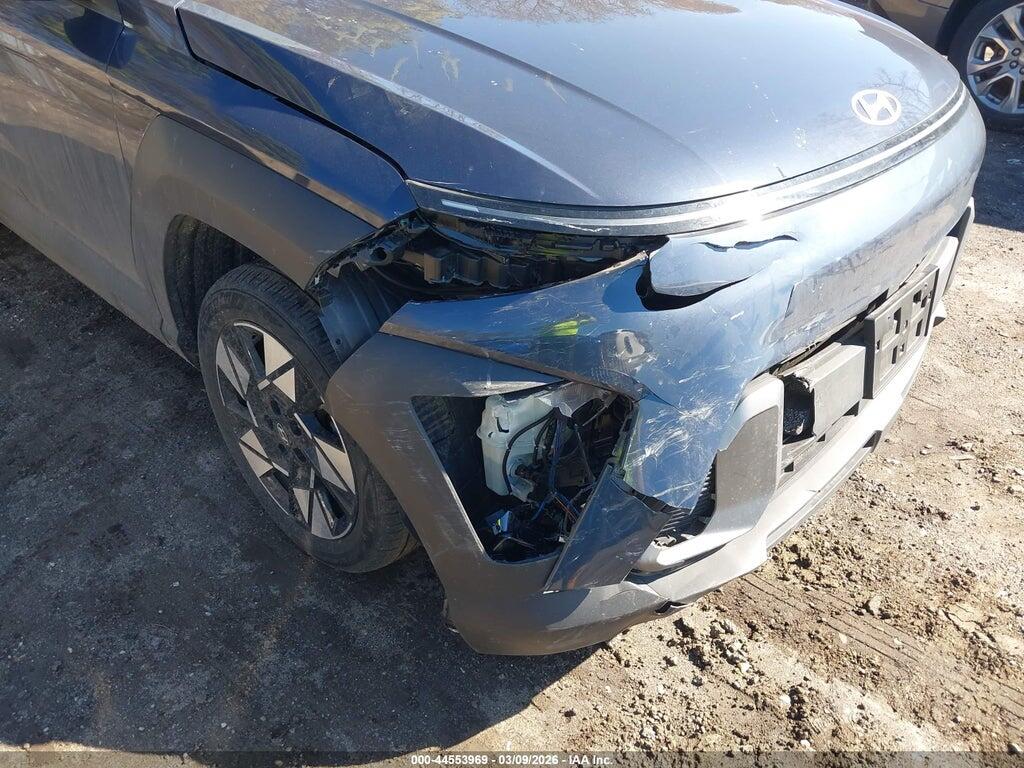 KM8HCCAB4RU072395 2024 HYUNDAI KONA photo no. 6