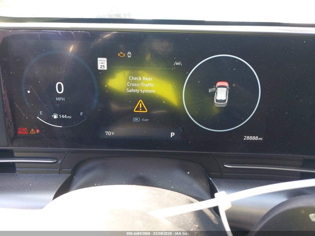 KM8HCCAB4RU072395 2024 HYUNDAI KONA photo no. 7