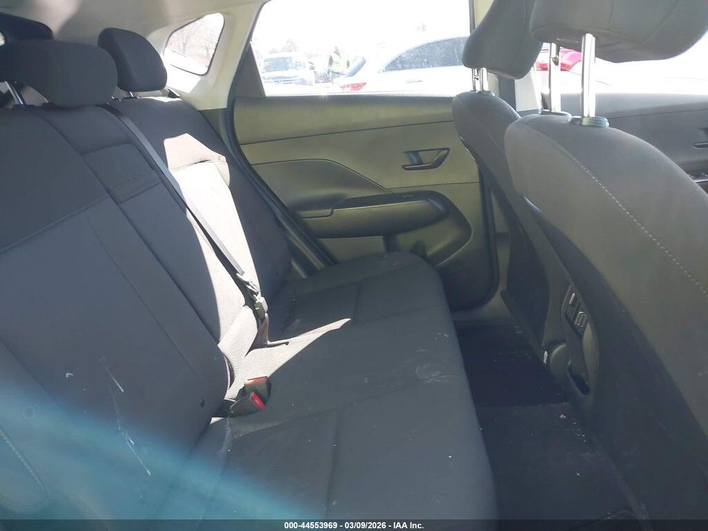 KM8HCCAB4RU072395 2024 HYUNDAI KONA photo no. 8
