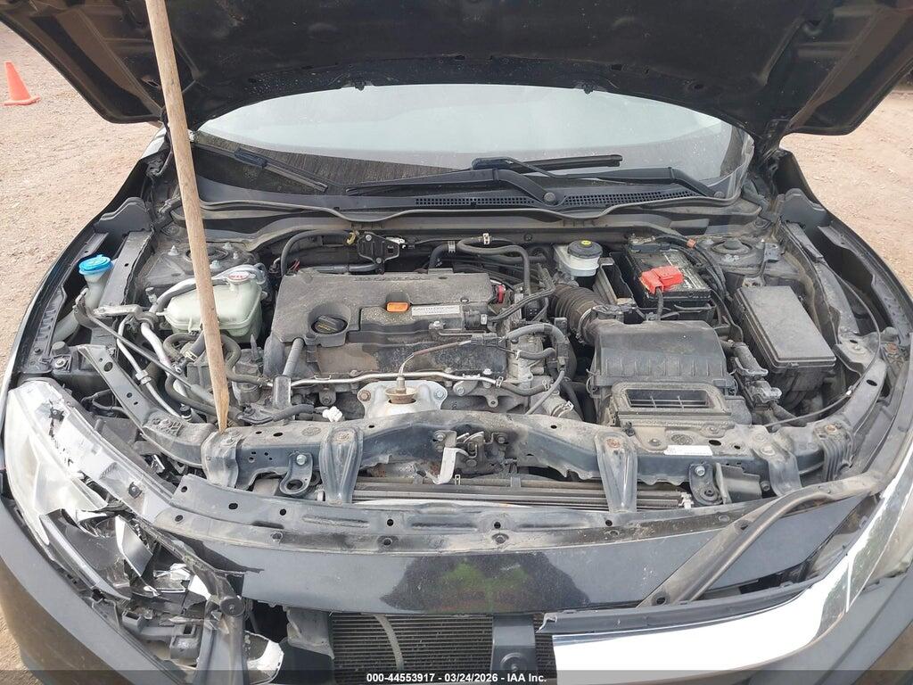 19XFC2E57HE064749 2017 HONDA CIVIC photo no. 10