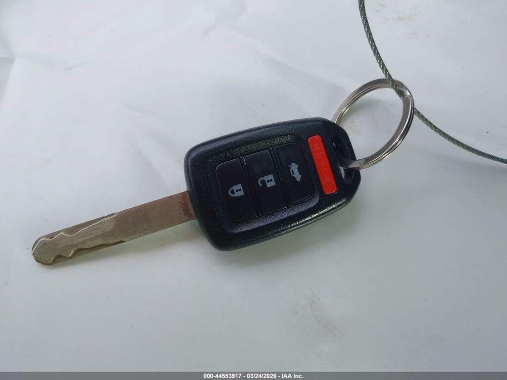 19XFC2E57HE064749 2017 HONDA CIVIC photo no. 11