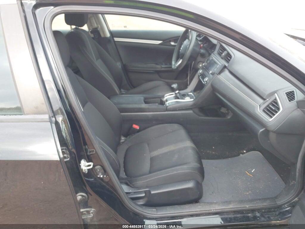 19XFC2E57HE064749 2017 HONDA CIVIC photo no. 5