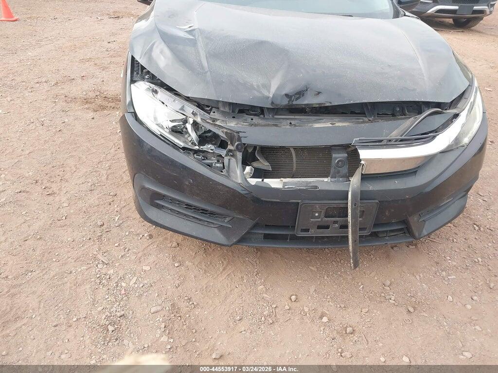 19XFC2E57HE064749 2017 HONDA CIVIC photo no. 6