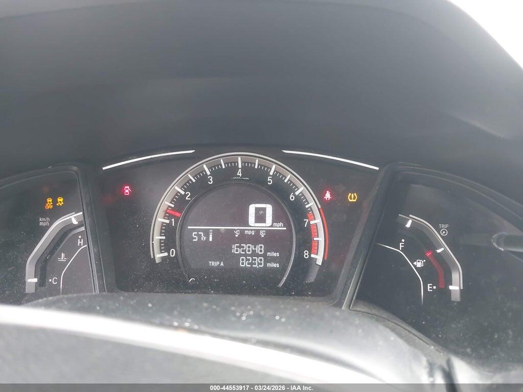 19XFC2E57HE064749 2017 HONDA CIVIC photo no. 7