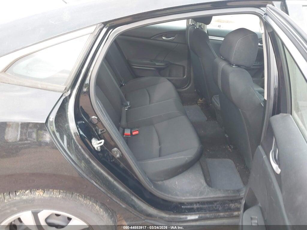 19XFC2E57HE064749 2017 HONDA CIVIC photo no. 8