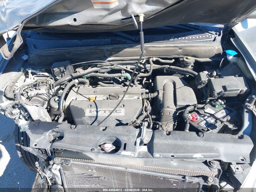 JHLRD68826C023895 2006 HONDA CR-V photo no. 10