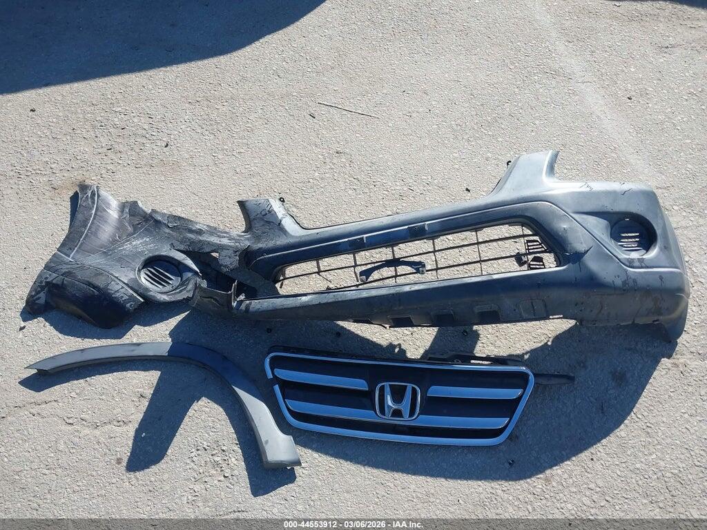 JHLRD68826C023895 2006 HONDA CR-V photo no. 12