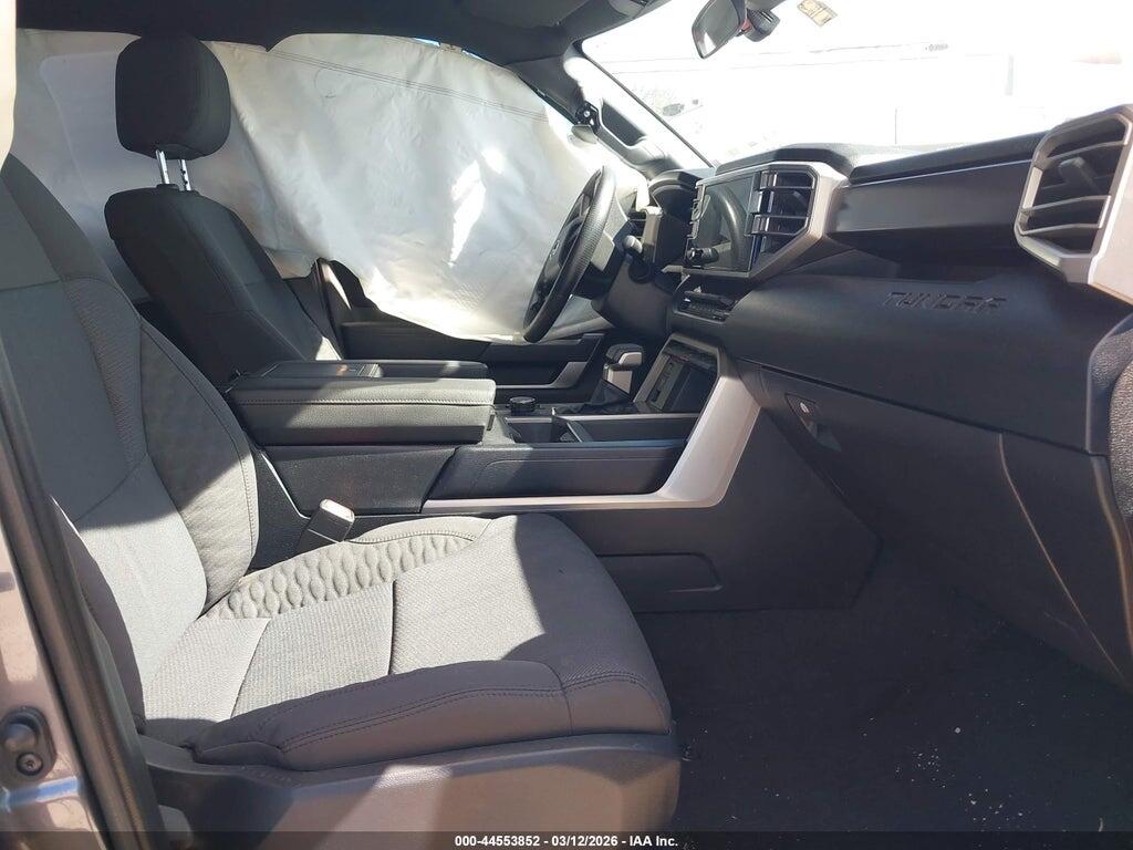 5TFLA5DB8SX245139 2025 TOYOTA TUNDRA photo no. 5