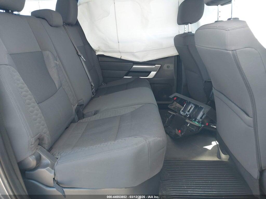 5TFLA5DB8SX245139 2025 TOYOTA TUNDRA photo no. 8