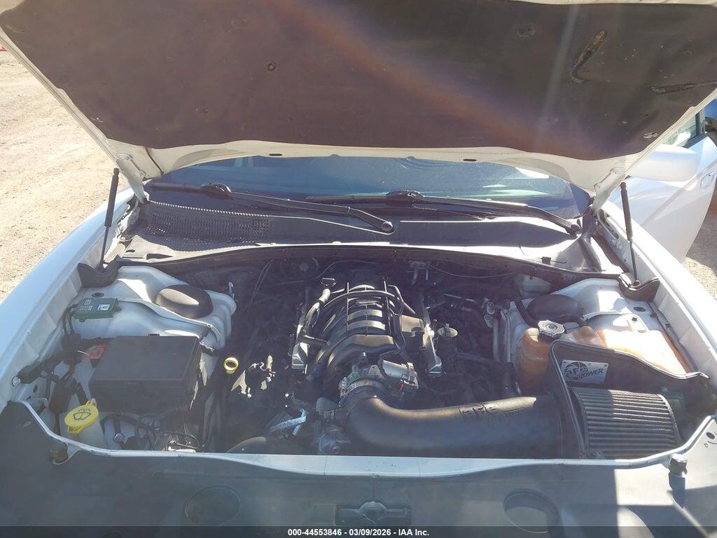 2C3CDXCT3DH696150 2013 DODGE CHARGER photo no. 10