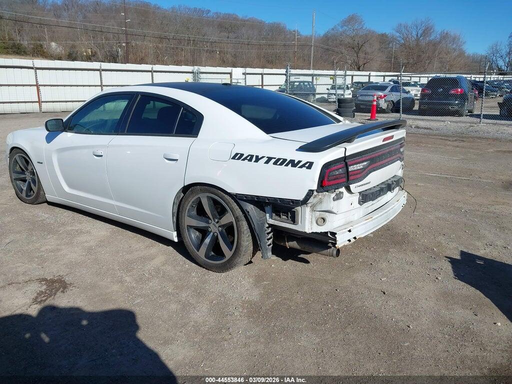 2C3CDXCT3DH696150 2013 DODGE CHARGER photo no. 3