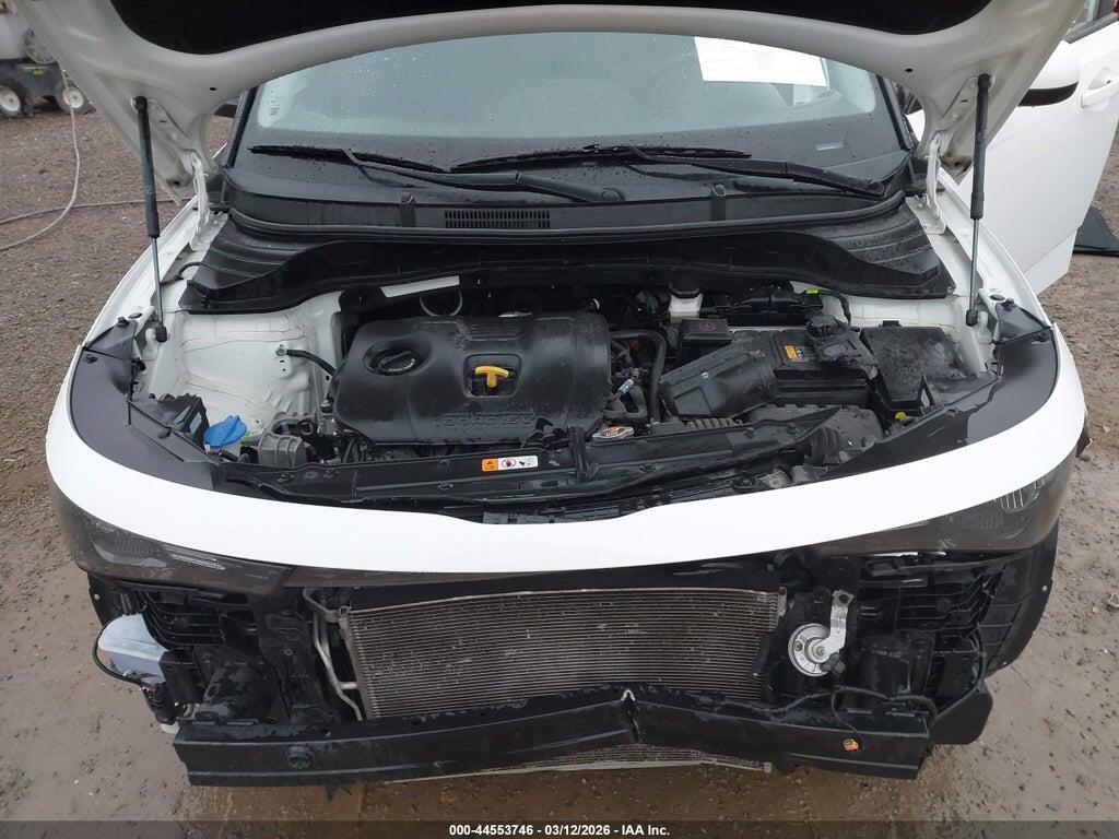 KNDJ23AU9P7862989 2023 KIA SOUL photo no. 10