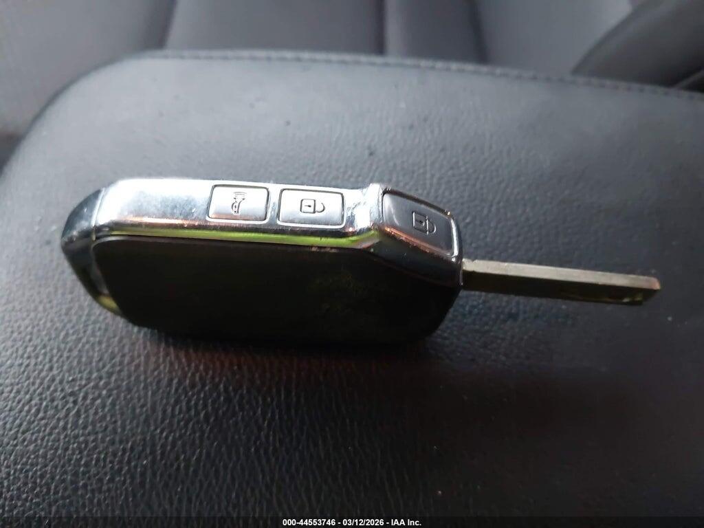 KNDJ23AU9P7862989 2023 KIA SOUL photo no. 11