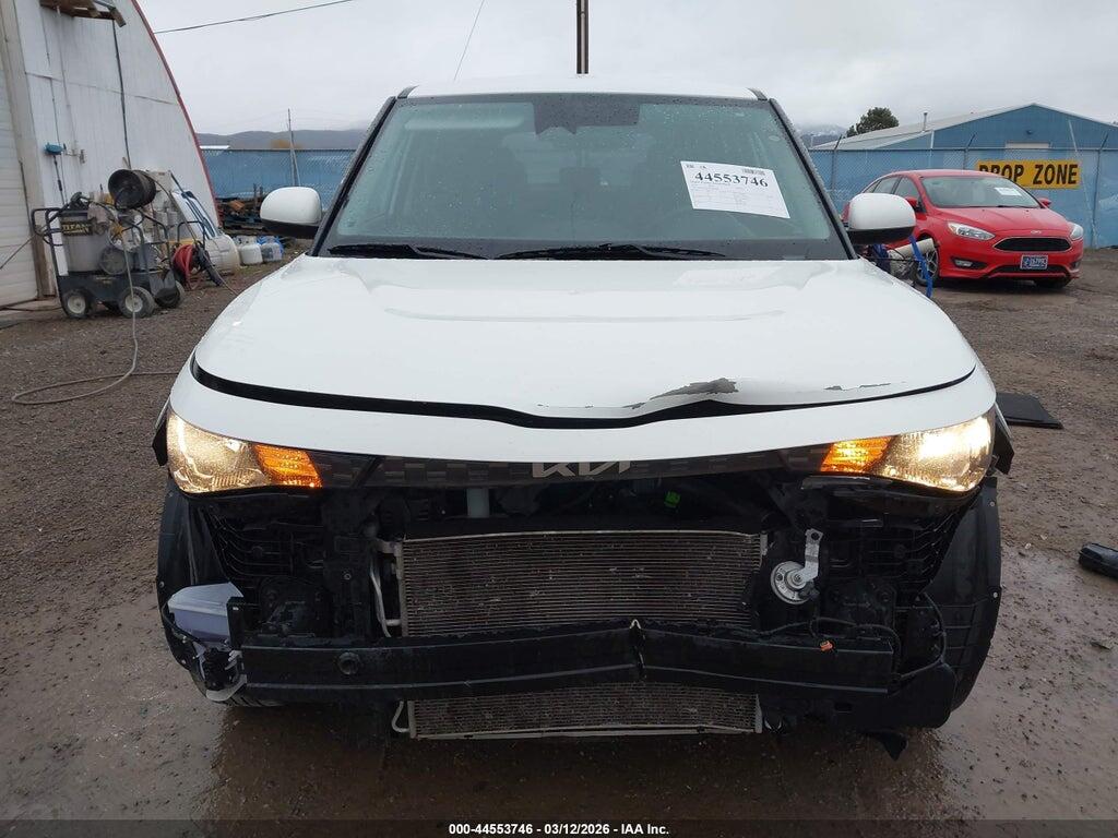 KNDJ23AU9P7862989 2023 KIA SOUL photo no. 6
