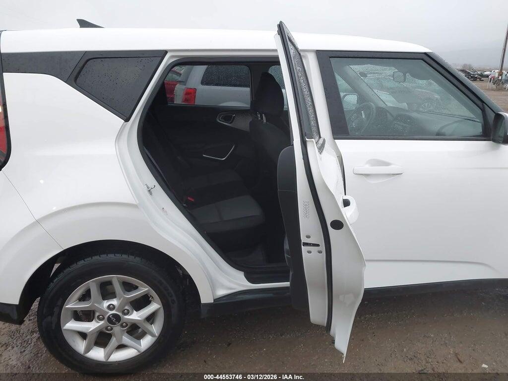 KNDJ23AU9P7862989 2023 KIA SOUL photo no. 8