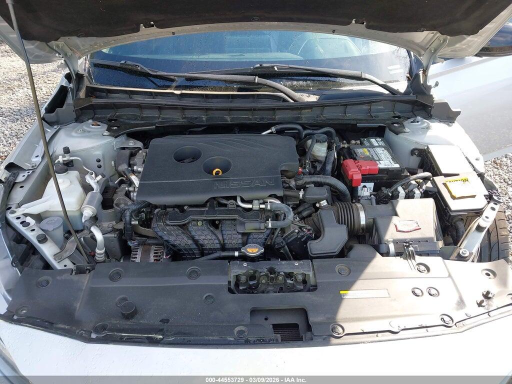 1N4BL4CV0LC168115 2020 NISSAN ALTIMA photo no. 10