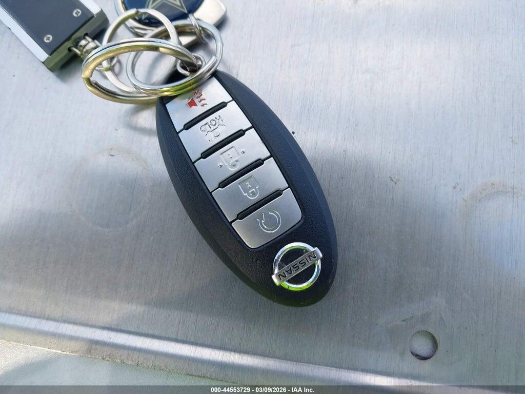 1N4BL4CV0LC168115 2020 NISSAN ALTIMA photo no. 11