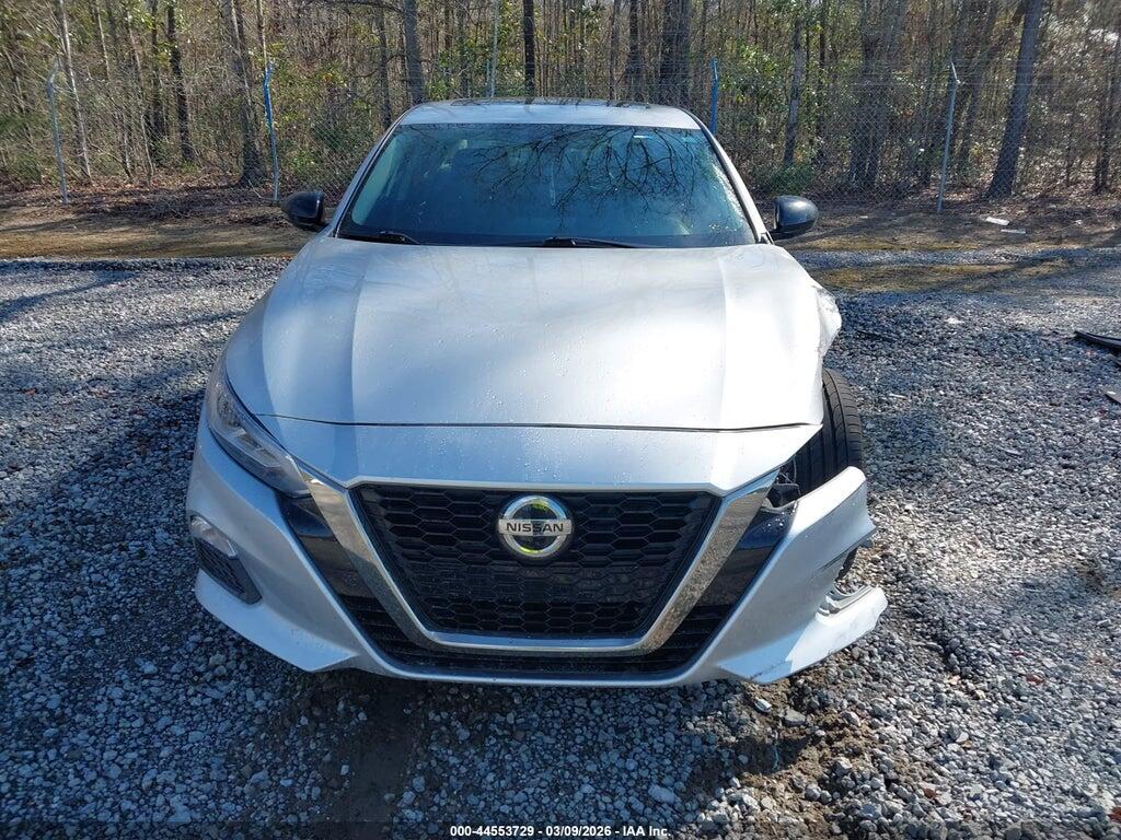 1N4BL4CV0LC168115 2020 NISSAN ALTIMA photo no. 12