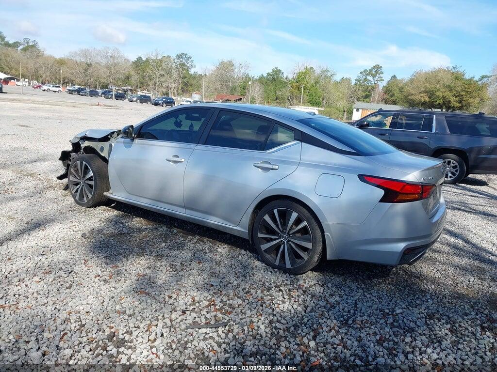 1N4BL4CV0LC168115 2020 NISSAN ALTIMA photo no. 3