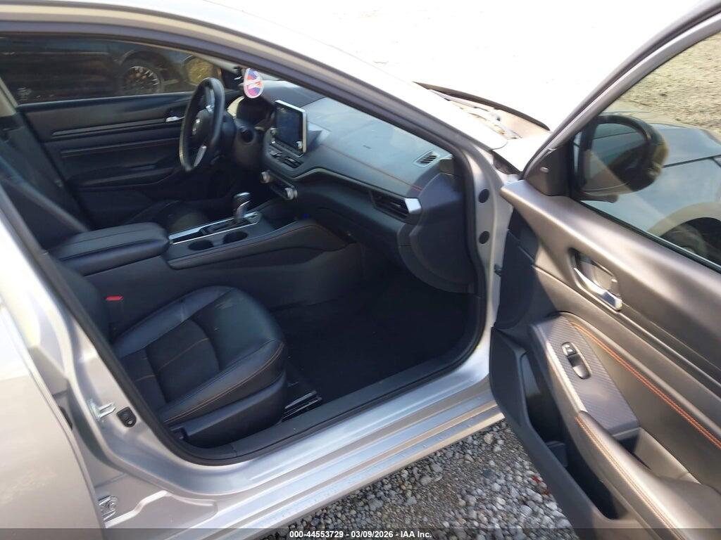 1N4BL4CV0LC168115 2020 NISSAN ALTIMA photo no. 5