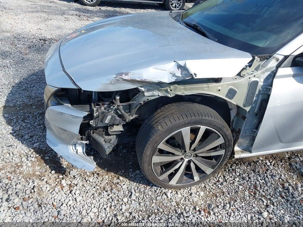 1N4BL4CV0LC168115 2020 NISSAN ALTIMA photo no. 6