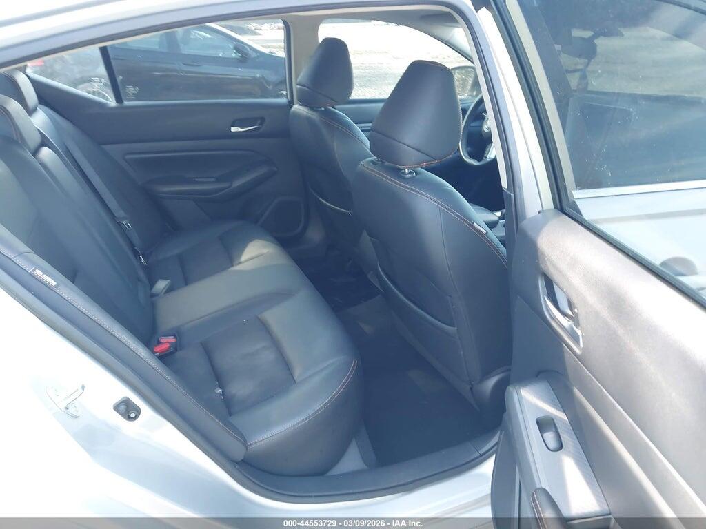 1N4BL4CV0LC168115 2020 NISSAN ALTIMA photo no. 8
