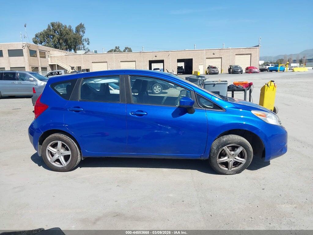 3N1CE2CPXFL436520 2015 NISSAN VERSA NOTE photo no. 12