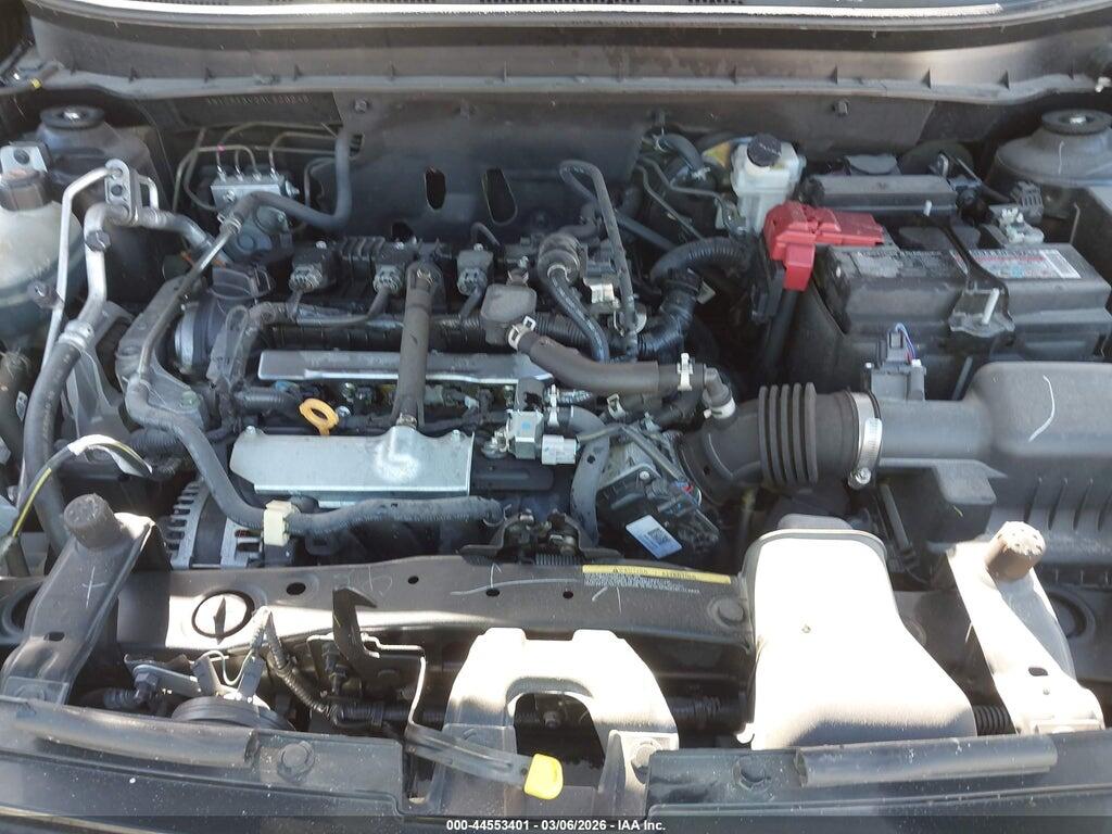 3N1CP5BV0RL528848 2024 NISSAN KICKS photo no. 10