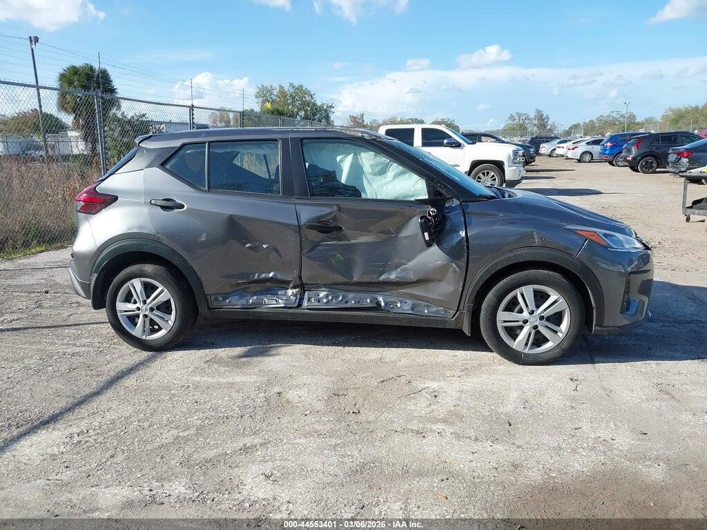 3N1CP5BV0RL528848 2024 NISSAN KICKS photo no. 12