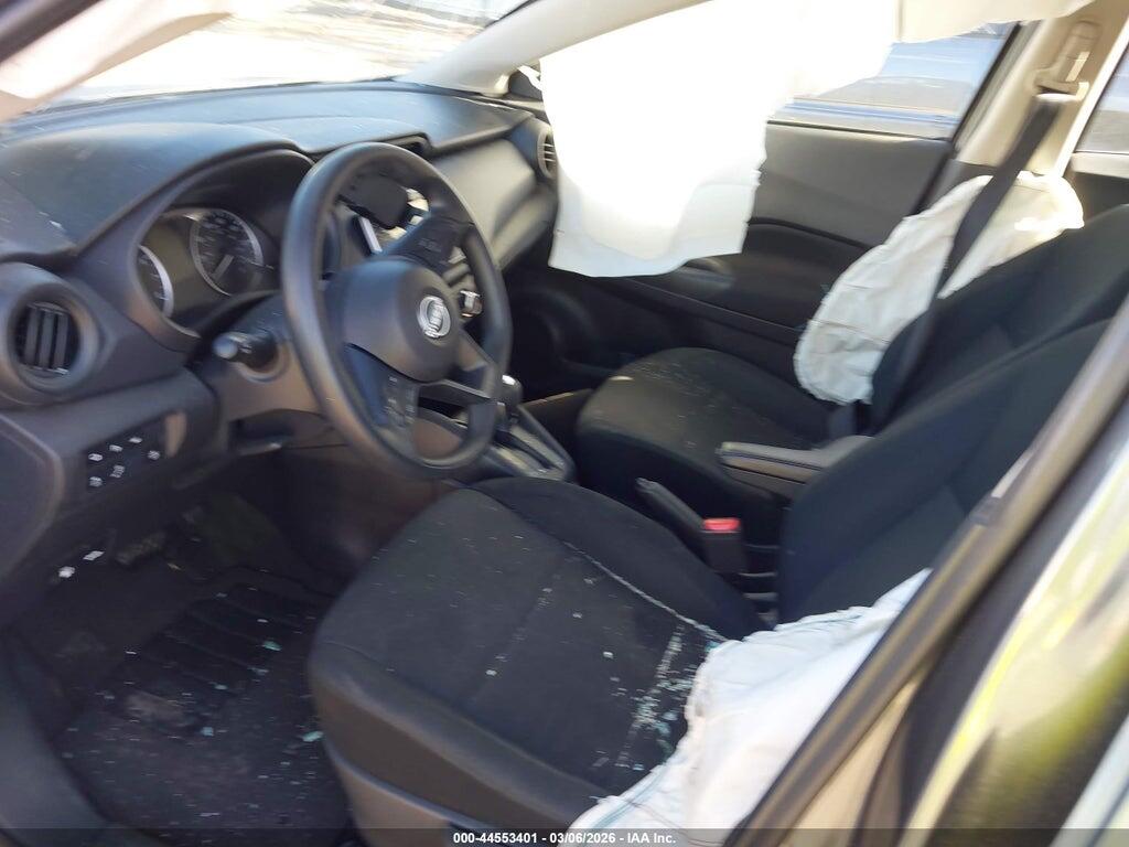 3N1CP5BV0RL528848 2024 NISSAN KICKS photo no. 5
