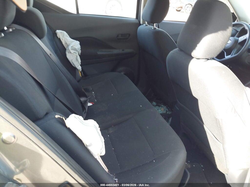 3N1CP5BV0RL528848 2024 NISSAN KICKS photo no. 8
