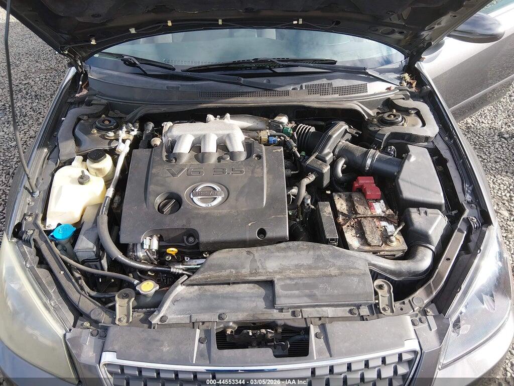 1N4BL11D45C175483 2005 NISSAN ALTIMA photo no. 10